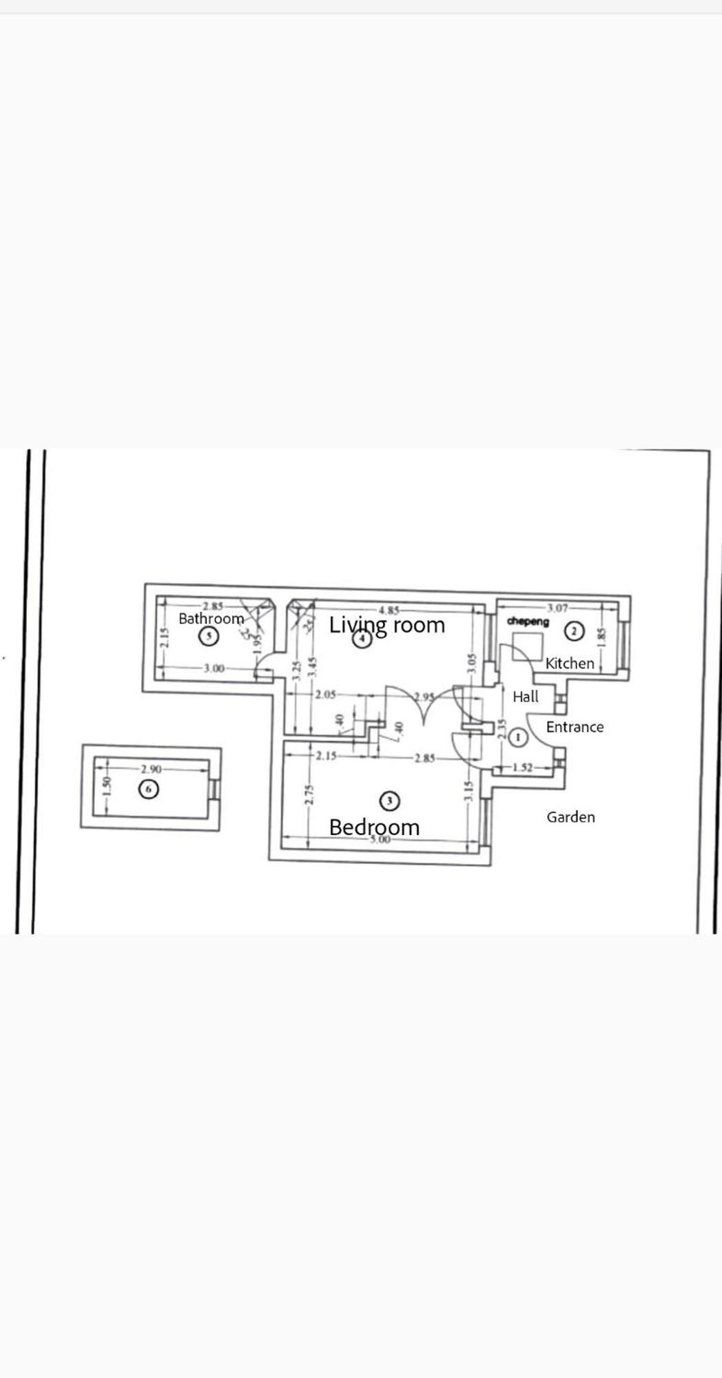 Littlehouse- Entire Property For Maximum 4 People Villa Bucharest Exterior photo